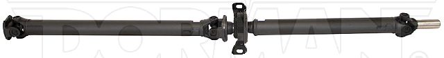 2006-2008 Lexus IS250 Drive Shaft - Rear (Dorman)