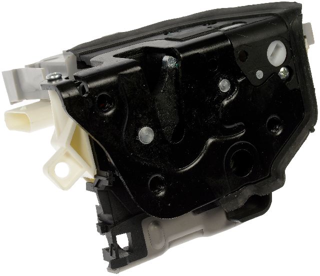 2017-2019 Audi S3 Door Lock Actuator Motor - Front Right (Dorman)
