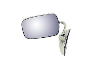 1992-1996 Chevrolet G30 Side/Door Mirror - Left (Dorman)