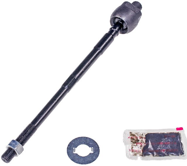 1991-1993 Nissan NX Steering Tie Rod End - Front Inner (Dorman)