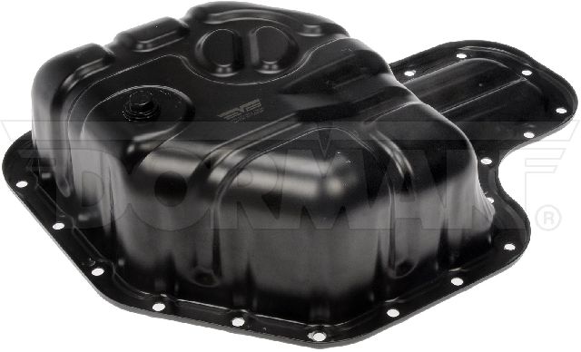1998-2007 Toyota Land Cruiser Engine Oil Pan - Lower (Dorman)