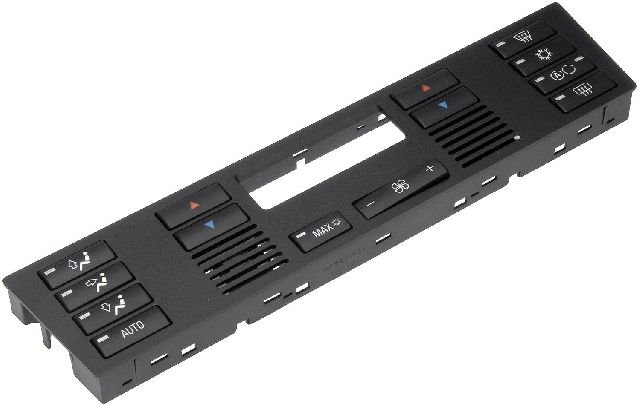 2001-2003 BMW 530i HVAC Push Button Set (Dorman)