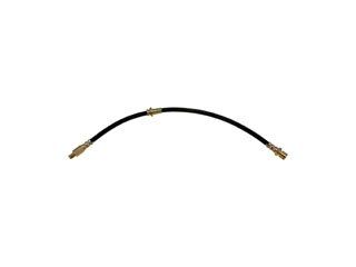 2002-2003 Subaru Impreza Brake Hydraulic Hose - Rear Left or Rear Right (Dorman)