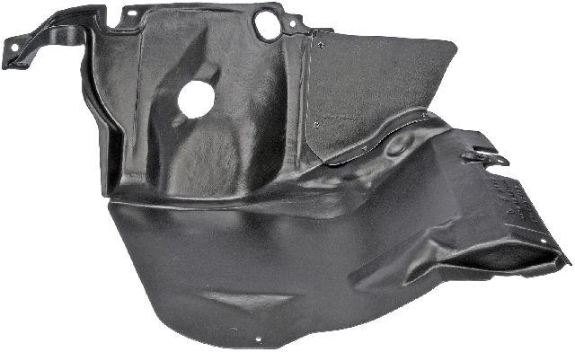 2008-2012 Ford Escape Undercar Shield - Front Left (Dorman)