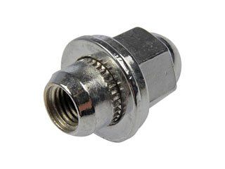 1978-1988 Toyota Cressida Wheel Lug Nut (Dorman)