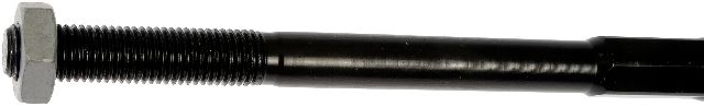 2008-2016 Smart Fortwo Steering Tie Rod End - Front Inner (Dorman)