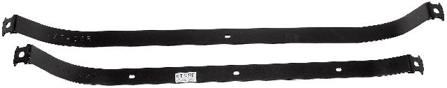 1991-1997 Volkswagen Passat Fuel Tank Strap (Dorman)