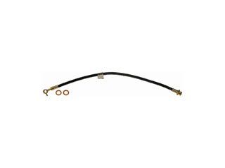 2009-2014 Hyundai Genesis Brake Hydraulic Hose - Front Left (Dorman)