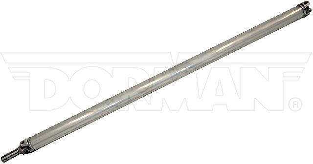 1996-2002 Chevrolet Express 3500 Drive Shaft - Rear (Dorman)