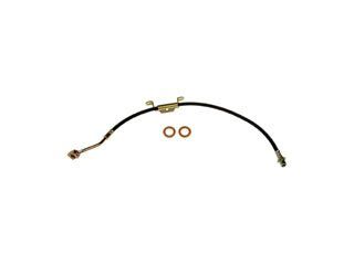 2004-2009 Cadillac SRX Brake Hydraulic Hose - Front Right (Dorman)