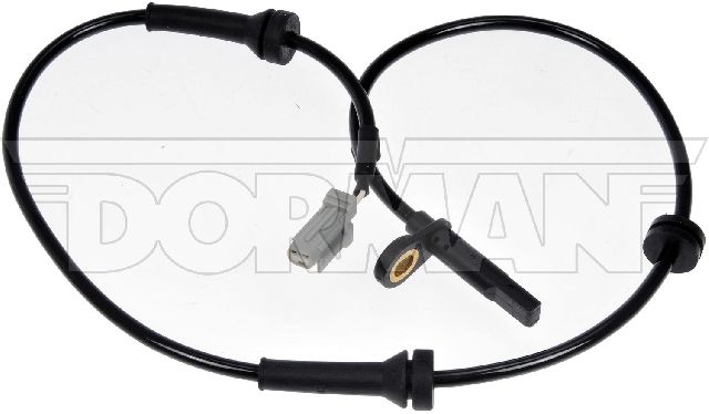 2008-2011 Nissan Rogue ABS Wheel Speed Sensor - Front (Dorman)