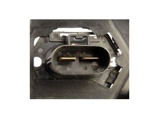 2004-2009 Dodge Durango A/C Condenser Fan Assembly (Dorman)
