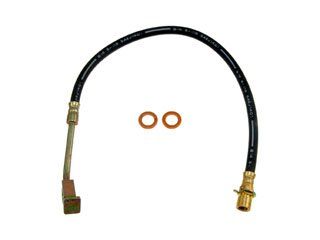 1978-1979 Ford F-150 Brake Hydraulic Hose - Front Left Outer (Dorman)
