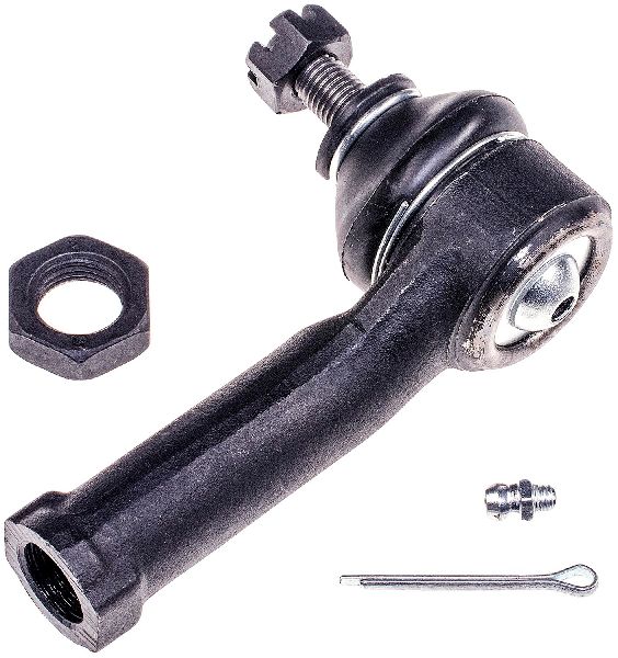 1995-1996 Ford Contour Steering Tie Rod End - Front Left Outer (Dorman)