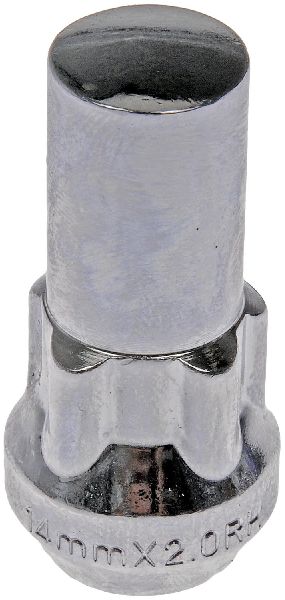 2000-2012 Lincoln Navigator Wheel Lock Set (Dorman)
