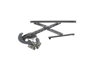 1998-2002 Lincoln Navigator Window Regulator - Front Left (Dorman)