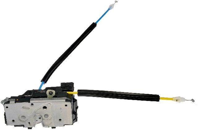 2019-2022 Ram ProMaster 2500 Door Lock Actuator Motor - Front Left (Dorman)