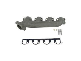 1993-1997 Ford F-350 Exhaust Manifold - Right (Dorman)