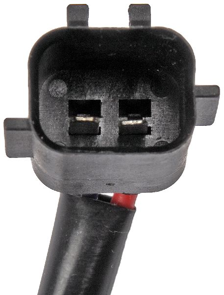 2007-2017 Jeep Wrangler Window Motor and Regulator Assembly - Front Left (Dorman)