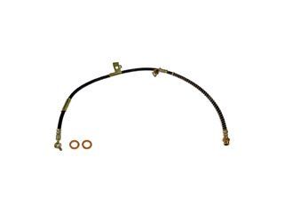 2006-2013 Hyundai Azera Brake Hydraulic Hose - Front Right (Dorman)