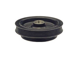 1995-1998 Nissan 200SX Engine Harmonic Balancer (Dorman)
