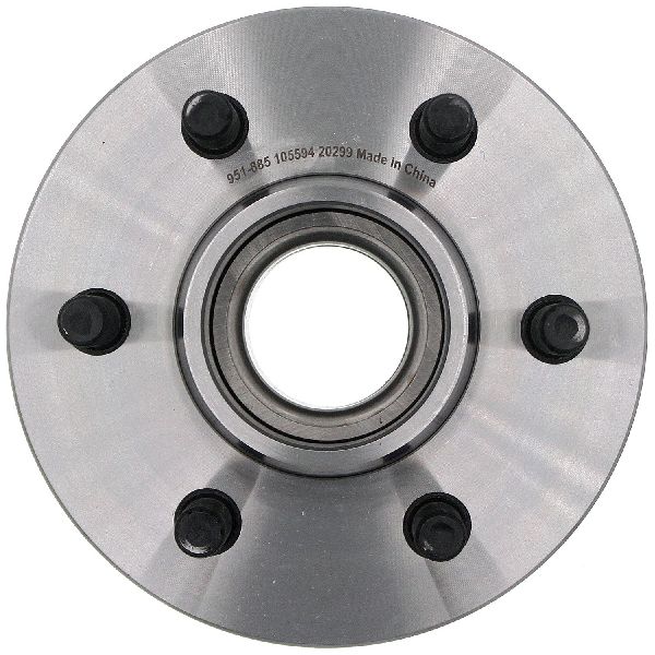 1999-2003 Dodge Durango Wheel Bearing and Hub Assembly - Front (Dorman)