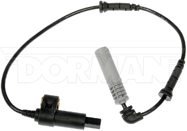 2001-2002 BMW M3 ABS Wheel Speed Sensor - Front (Dorman)