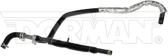 2001-2003 Dodge Durango HVAC Heater Hose Assembly (Dorman)