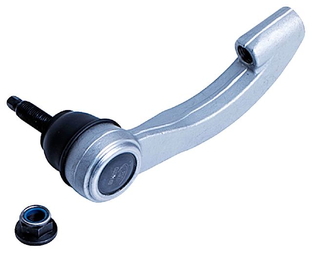 1995-2006 Dodge Stratus Steering Tie Rod End - Front Right Outer (Dorman)