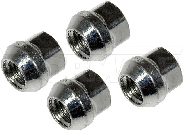 2003-2014 Lincoln Navigator Wheel Lug Nut - Front or Rear (Dorman)