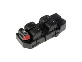 2005-2008 Pontiac G6 Door Window Switch - Front Left (Dorman)
