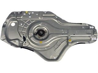 2001-2006 Hyundai Elantra Window Regulator - Front Right (Dorman)