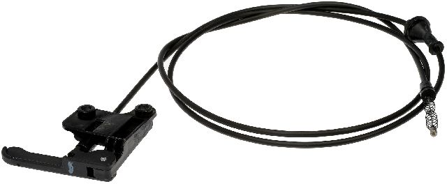 1994-2001 Chevrolet S10 Hood Release Cable (Dorman)
