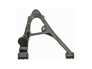 2003-2005 Chevrolet Express 2500 Suspension Control Arm and Ball Joint Assembly - Front Left Lower (Dorman)