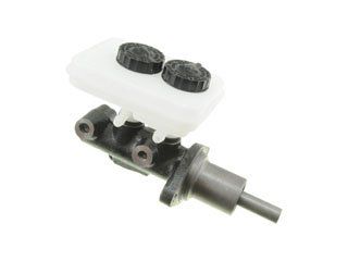 1994 Jeep Wrangler Brake Master Cylinder (Dorman)