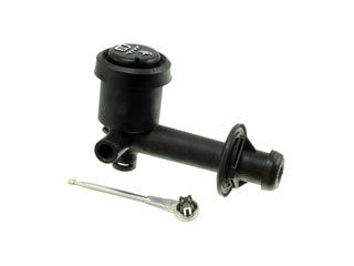 2009-2010 Hummer H3T Clutch Master Cylinder (Dorman)