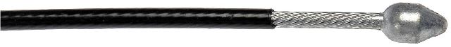 2009-2013 GMC Sierra 1500 Parking Brake Cable - Rear Left (Dorman)