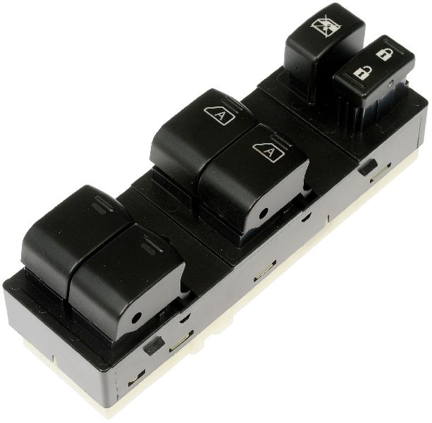 2010-2015 Nissan Maxima Door Window Switch - Front Left (Dorman)
