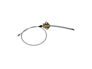1965-1967 Buick LeSabre Parking Brake Cable - Rear Left or Rear Right (Dorman)