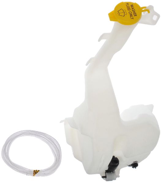 2007-2010 Jeep Commander Washer Fluid Reservoir - Front (Dorman)