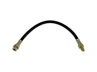1963-1966 Chrysler 300 Brake Hydraulic Hose - Rear Left or Rear Right (Dorman)