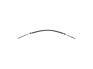 1997-2002 Buick Century Parking Brake Cable - Rear Left (Dorman)