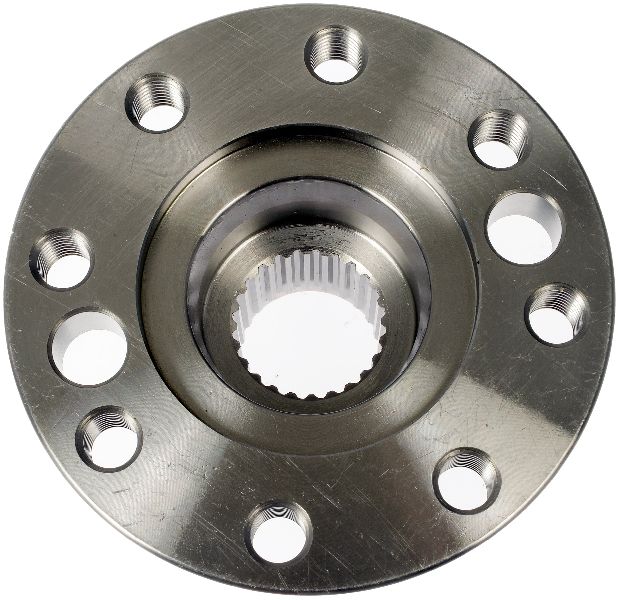 2007-2018 Jeep Wrangler Differential Pinion Flange - Front (Dorman)