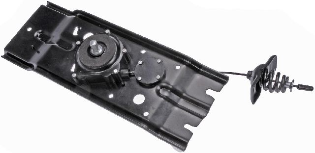 2005-2010 Jeep Grand Cherokee Spare Tire Hoist (Dorman)