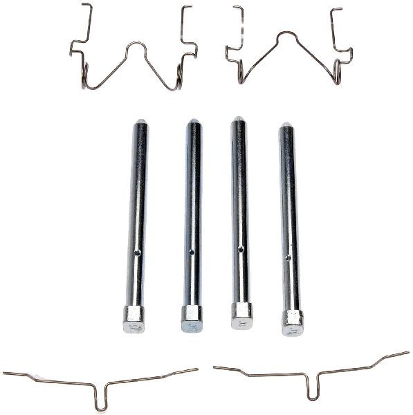 2006-2007 Lexus GS430 Disc Brake Hardware Kit - Rear (Dorman)