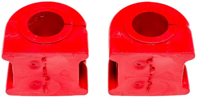 1998-2003 Ford Explorer Suspension Stabilizer Bar Bushing Kit - Front To Frame (Dorman)