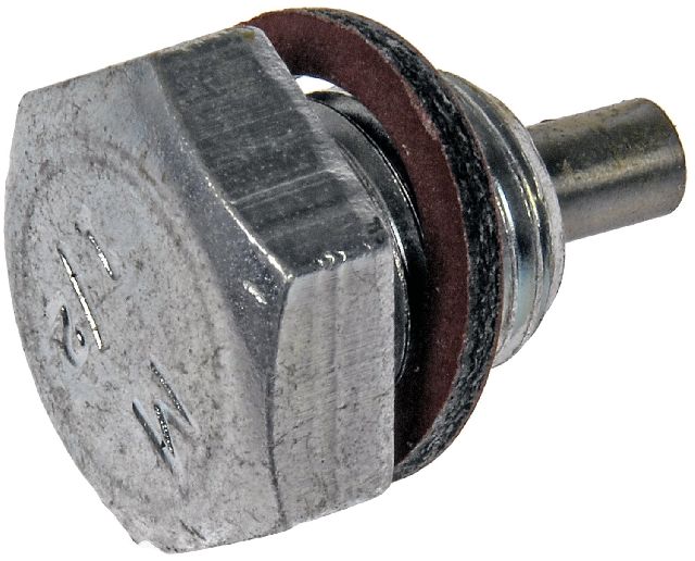 1995 Chevrolet Silverado Engine Oil Drain Plug (Dorman)
