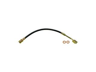2011 Ram Dakota Brake Hydraulic Hose - Front Left or Front Right (Dorman)