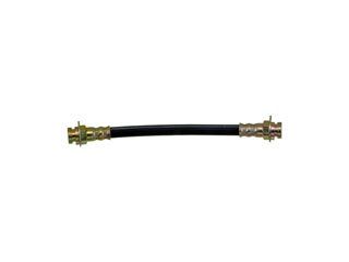 1980-1985 Cadillac Seville Brake Hydraulic Hose - Rear Left or Rear Right (Dorman)