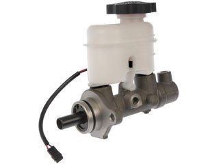 2003-2005 Kia Rio Brake Master Cylinder (Dorman)